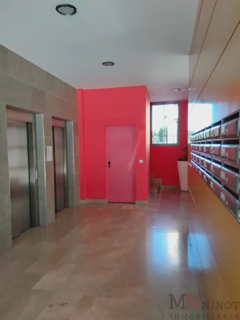 2 Zimmer Apartment zu verkaufen in Castello de la Plana mit Garage - 219.000 € (Ref: 10088552)