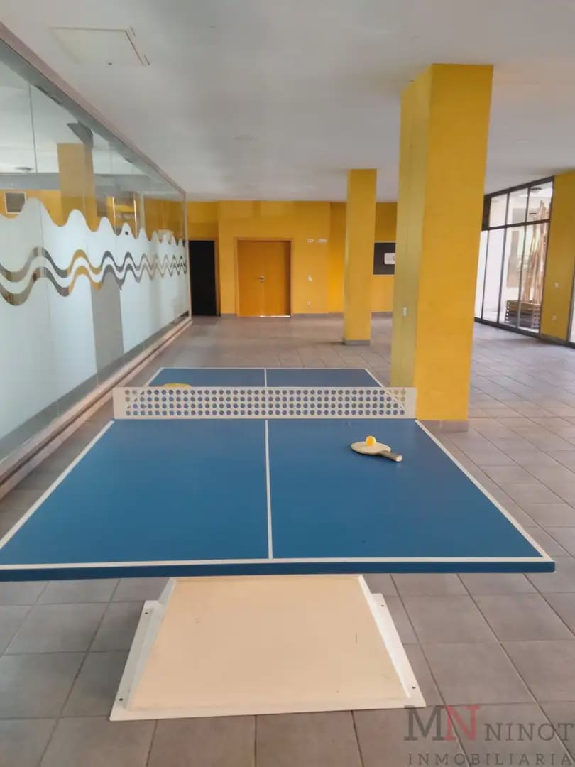 2 Zimmer Apartment zu verkaufen in Castello de la Plana mit Garage - 219.000 € (Ref: 10088552)