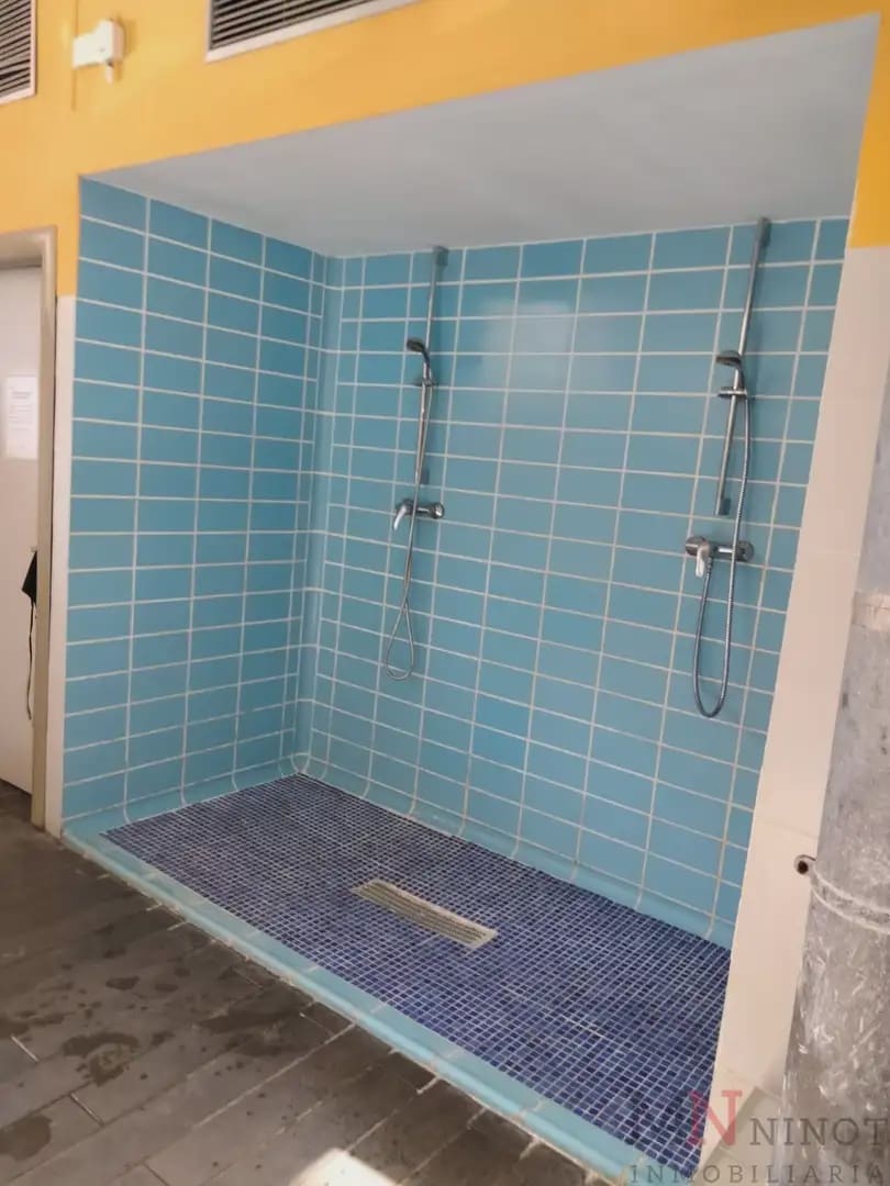 2 Zimmer Apartment zu verkaufen in Castello de la Plana mit Garage - 219.000 € (Ref: 10088552)