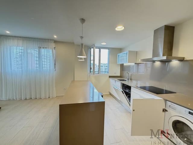 3 soveværelse Lejlighed til leje i Este, Castelló de la Plana med swimmingpool garage - € 1.000 (Ref: 10102809)