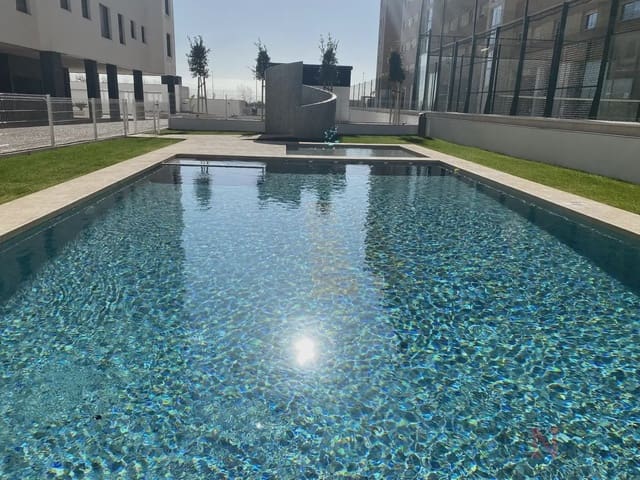 3 soveværelse Lejlighed til leje i Este, Castelló de la Plana med swimmingpool garage - € 1.000 (Ref: 10102809)
