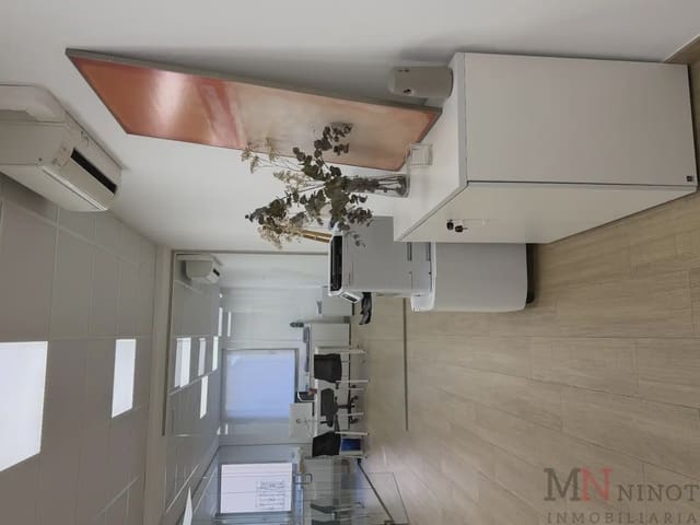 Kantoor te huur in Centro, Castelló de la Plana - € 350 (Ref: 10117424)