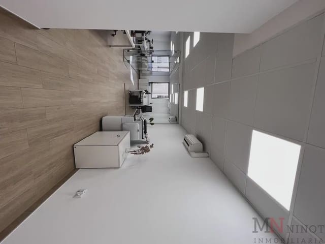 Kantoor te huur in Centro, Castelló de la Plana - € 350 (Ref: 10117424)