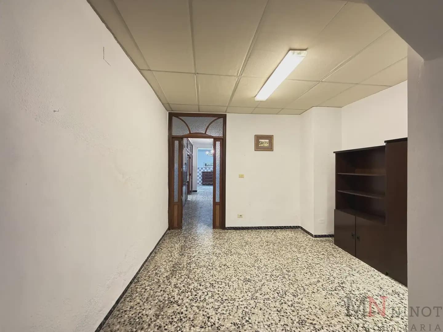 Kaupallinen vuokrattavana paikassa Almassora / Almazora - 650 € (Ref: 10150536)