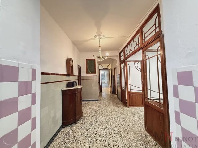 Kaupallinen vuokrattavana paikassa Almassora / Almazora - 650 € (Ref: 10150536)