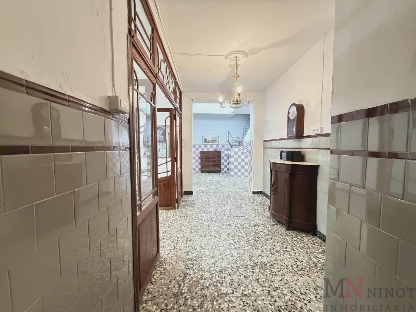 Kaupallinen vuokrattavana paikassa Almassora / Almazora - 650 € (Ref: 10150536)