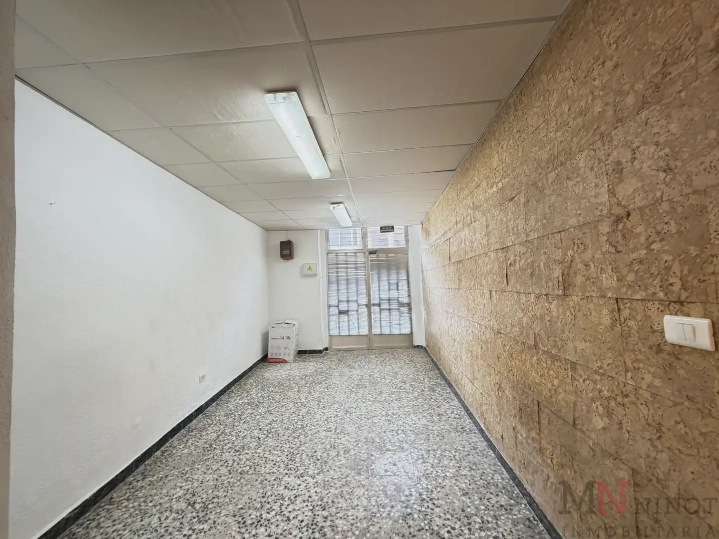 Kaupallinen vuokrattavana paikassa Almassora / Almazora - 650 € (Ref: 10150536)