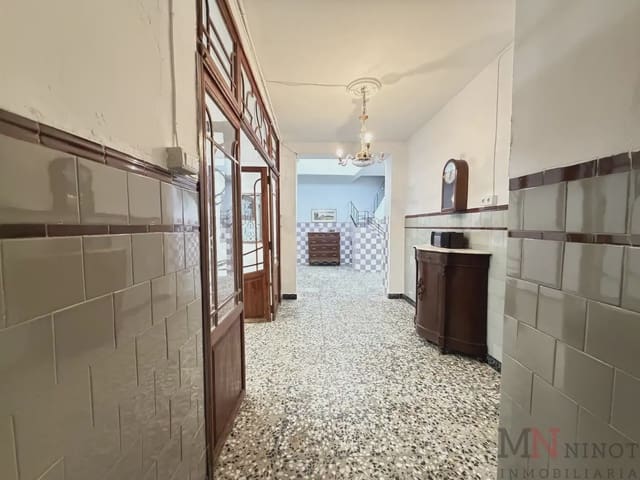 Kaupallinen vuokrattavana paikassa Almassora / Almazora - 650 € (Ref: 10150536)