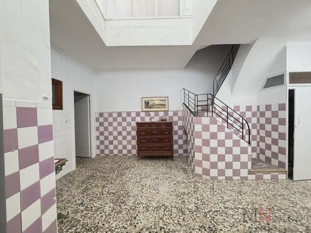 Kaupallinen vuokrattavana paikassa Almassora / Almazora - 650 € (Ref: 10150536)