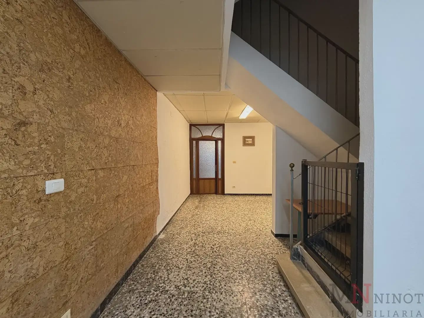 Kaupallinen vuokrattavana paikassa Almassora / Almazora - 650 € (Ref: 10150536)