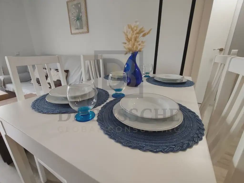 2 chambre Appartement de Plage à vendre à Pilar de la Horadada avec piscine garage - 198 000 € (Ref: 10081694)