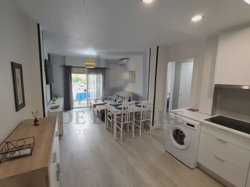 2 chambre Appartement de Plage à vendre à Pilar de la Horadada avec piscine garage - 198 000 € (Ref: 10081694)