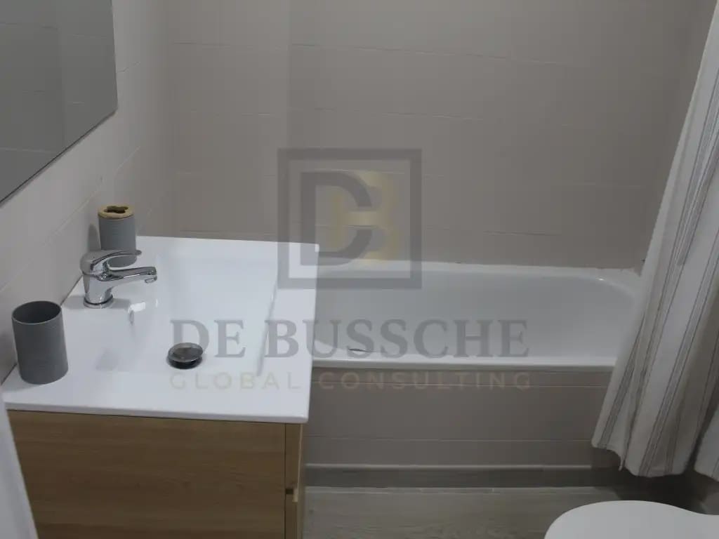 2 chambre Appartement de Plage à vendre à Pilar de la Horadada avec piscine garage - 198 000 € (Ref: 10081694)