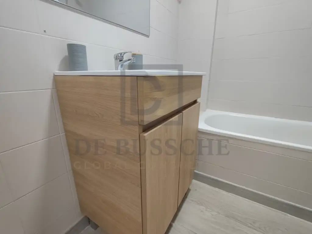 2 chambre Appartement de Plage à vendre à Pilar de la Horadada avec piscine garage - 198 000 € (Ref: 10081694)