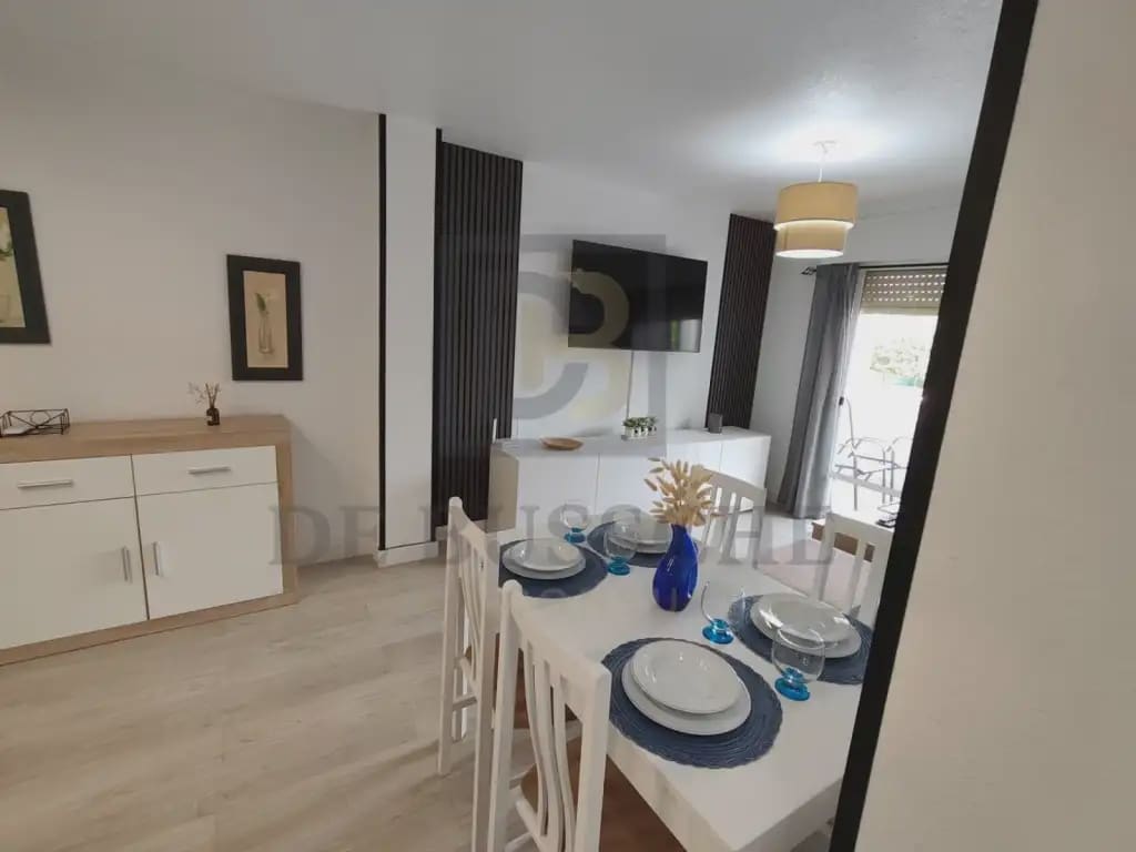 2 chambre Appartement de Plage à vendre à Pilar de la Horadada avec piscine garage - 198 000 € (Ref: 10081694)