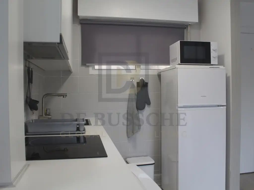2 chambre Appartement de Plage à vendre à Pilar de la Horadada avec piscine garage - 198 000 € (Ref: 10081694)