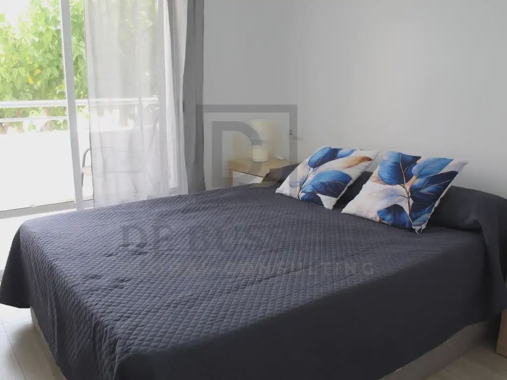 2 chambre Appartement de Plage à vendre à Pilar de la Horadada avec piscine garage - 198 000 € (Ref: 10081694)