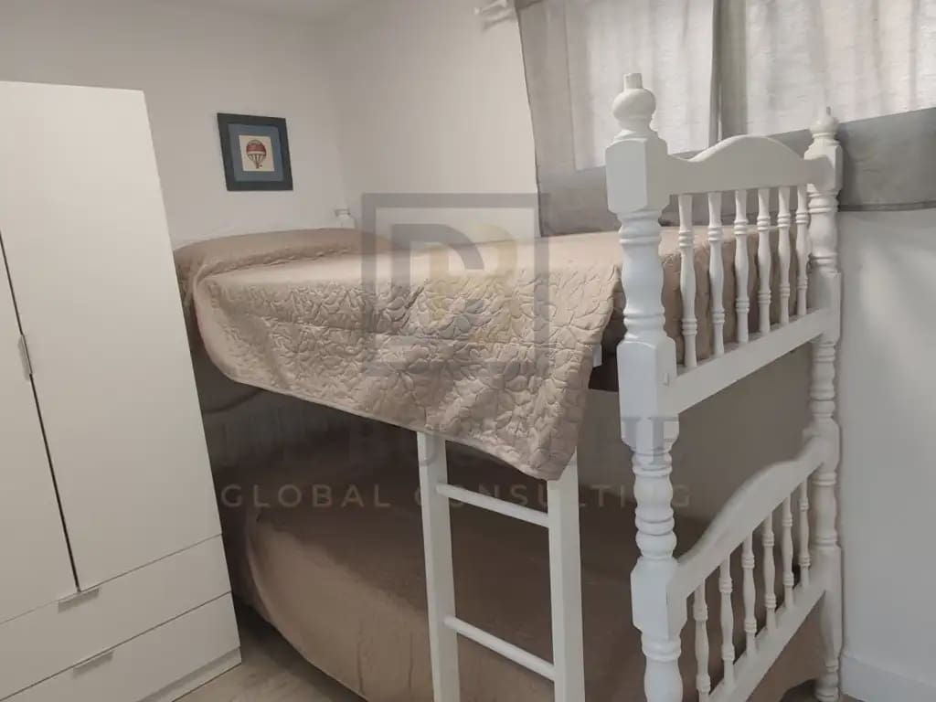 2 chambre Appartement de Plage à vendre à Pilar de la Horadada avec piscine garage - 198 000 € (Ref: 10081694)