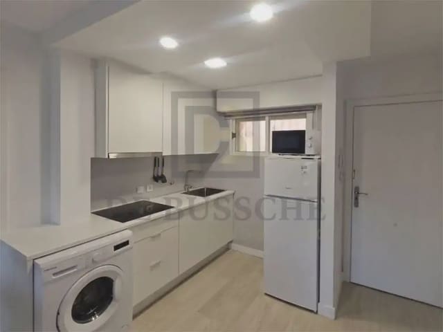 2 chambre Appartement de Plage à vendre à Mil Palmeras, Pilar de la Horadada avec piscine garage - 198 000 € (Ref: 10081694)