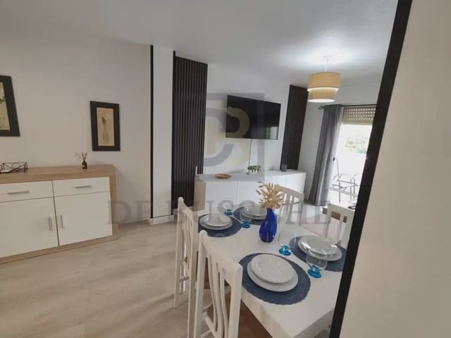 2 chambre Appartement de Plage à vendre à Mil Palmeras, Pilar de la Horadada avec piscine garage - 198 000 € (Ref: 10081694)