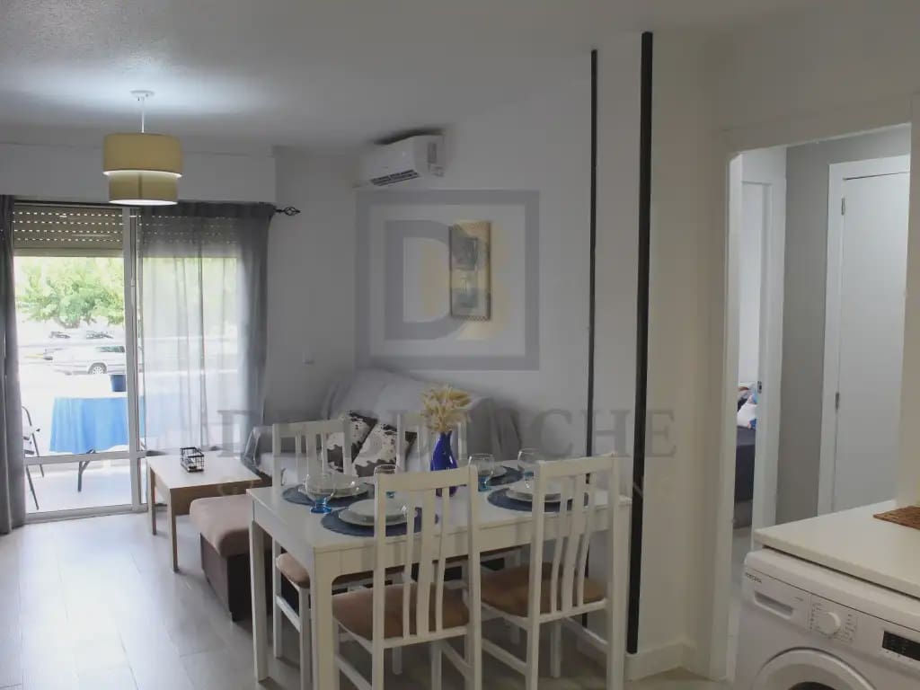 2 chambre Appartement de Plage à vendre à Pilar de la Horadada avec piscine garage - 198 000 € (Ref: 10081694)
