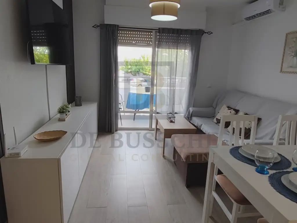 2 chambre Appartement de Plage à vendre à Pilar de la Horadada avec piscine garage - 198 000 € (Ref: 10081694)