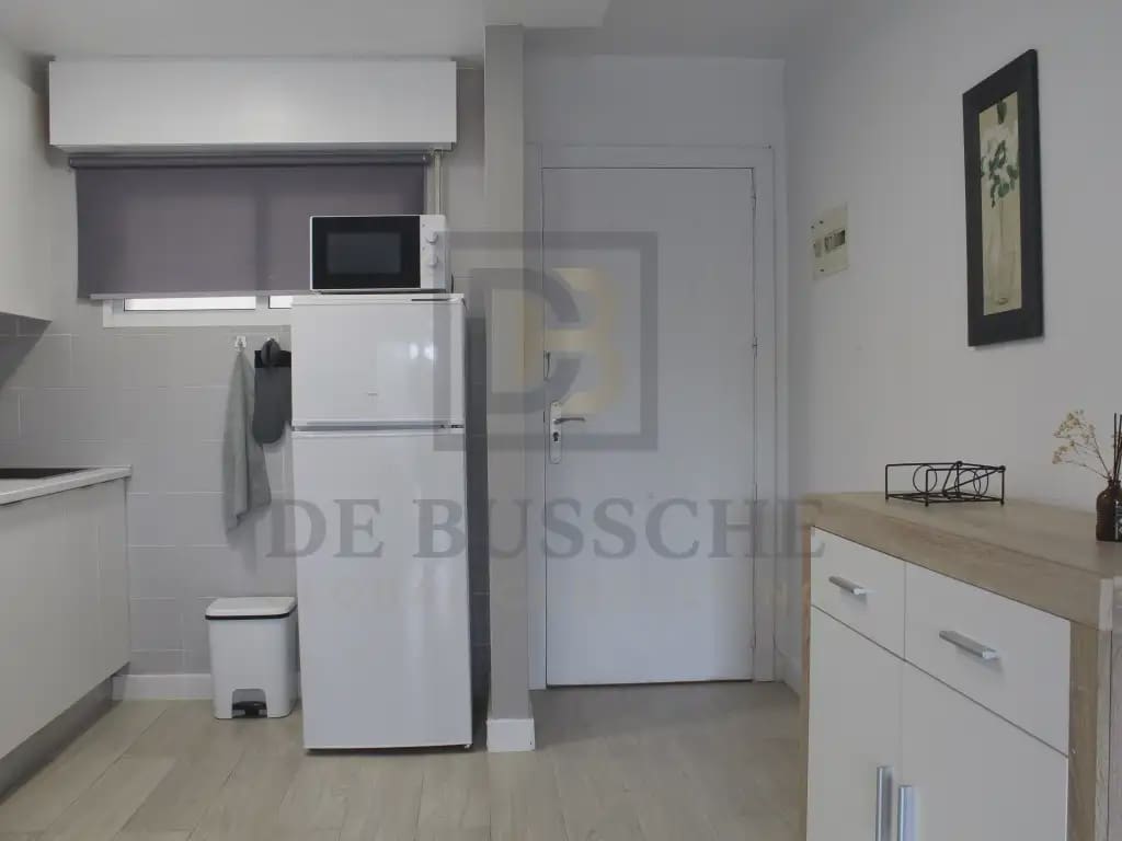 2 chambre Appartement de Plage à vendre à Pilar de la Horadada avec piscine garage - 198 000 € (Ref: 10081694)