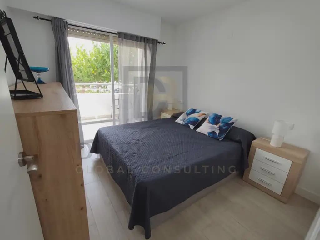 2 chambre Appartement de Plage à vendre à Pilar de la Horadada avec piscine garage - 198 000 € (Ref: 10081694)