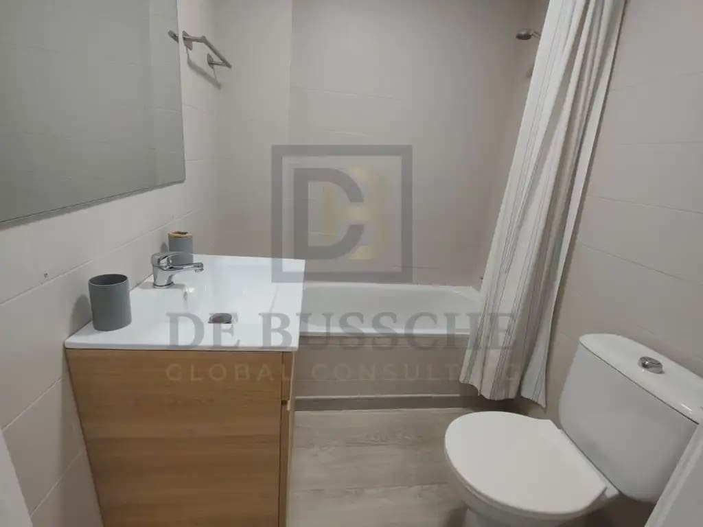 2 chambre Appartement de Plage à vendre à Pilar de la Horadada avec piscine garage - 198 000 € (Ref: 10081694)