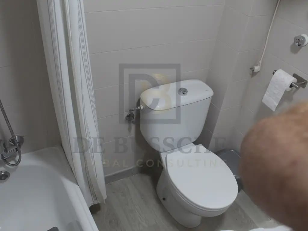 2 chambre Appartement de Plage à vendre à Pilar de la Horadada avec piscine garage - 198 000 € (Ref: 10081694)