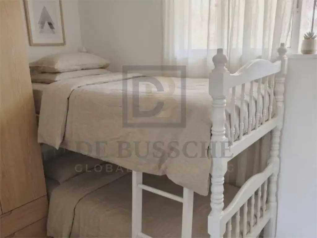 2 chambre Appartement de Plage à vendre à Pilar de la Horadada avec piscine garage - 198 000 € (Ref: 10081694)