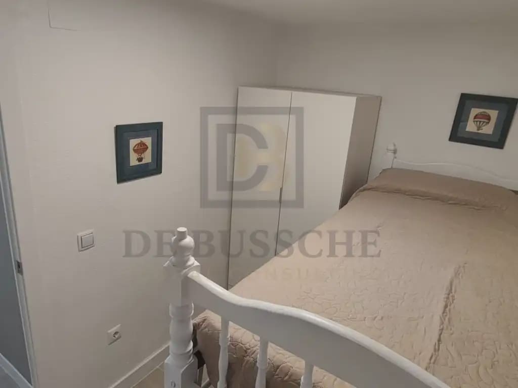 2 chambre Appartement de Plage à vendre à Pilar de la Horadada avec piscine garage - 198 000 € (Ref: 10081694)