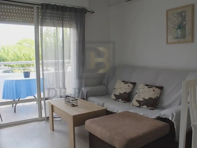 2 chambre Appartement de Plage à vendre à Mil Palmeras, Pilar de la Horadada avec piscine garage - 198 000 € (Ref: 10081694)
