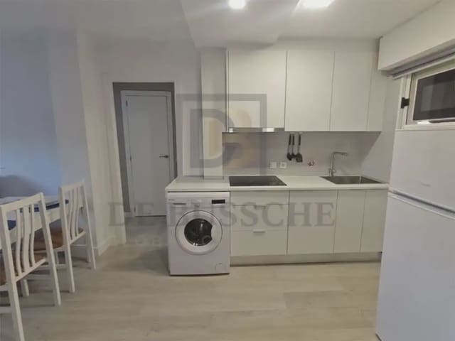 2 chambre Appartement de Plage à vendre à Mil Palmeras, Pilar de la Horadada avec piscine garage - 198 000 € (Ref: 10081694)