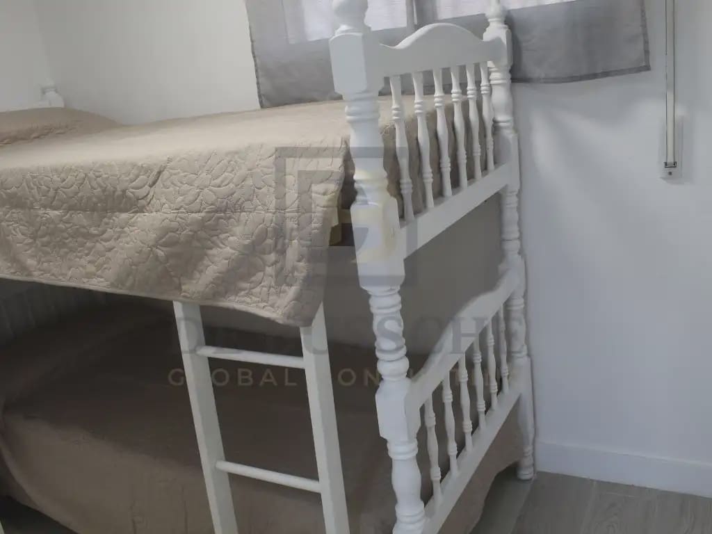 2 chambre Appartement de Plage à vendre à Pilar de la Horadada avec piscine garage - 198 000 € (Ref: 10081694)