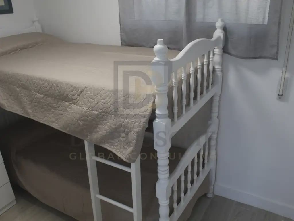2 chambre Appartement de Plage à vendre à Pilar de la Horadada avec piscine garage - 198 000 € (Ref: 10081694)