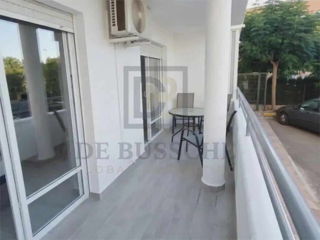 2 chambre Appartement de Plage à vendre à Pilar de la Horadada avec piscine garage - 198 000 € (Ref: 10081694)