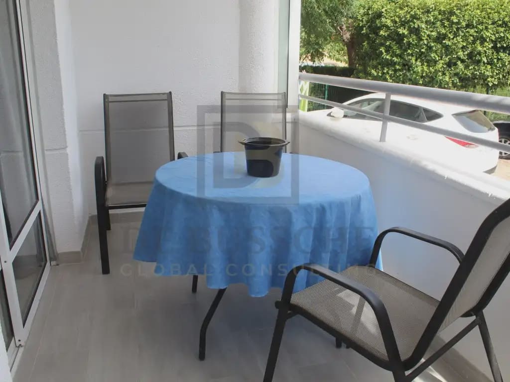 2 chambre Appartement de Plage à vendre à Pilar de la Horadada avec piscine garage - 198 000 € (Ref: 10081694)
