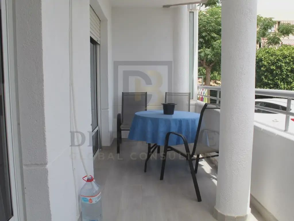 2 chambre Appartement de Plage à vendre à Pilar de la Horadada avec piscine garage - 198 000 € (Ref: 10081694)