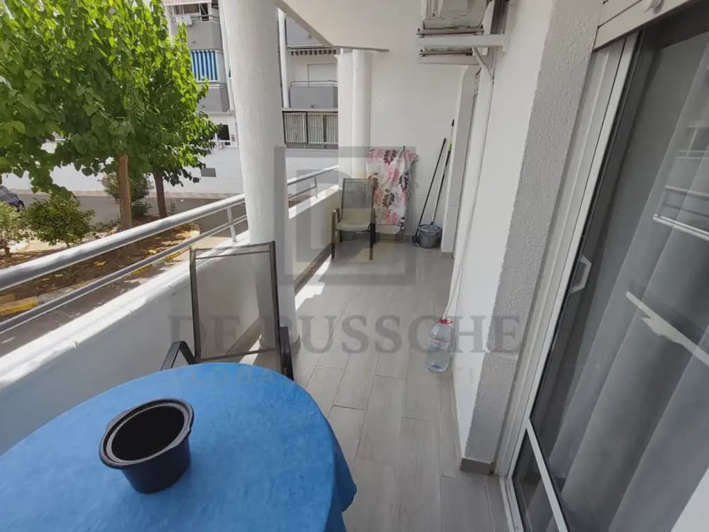 2 chambre Appartement de Plage à vendre à Pilar de la Horadada avec piscine garage - 198 000 € (Ref: 10081694)