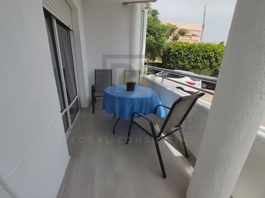 2 chambre Appartement de Plage à vendre à Pilar de la Horadada avec piscine garage - 198 000 € (Ref: 10081694)
