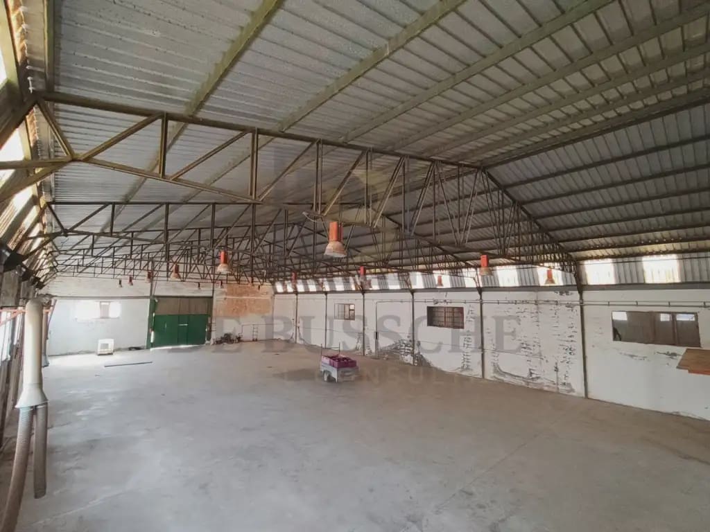 Kommersiell till salu i Bigastro - 450 000 € (Ref: 10081695)