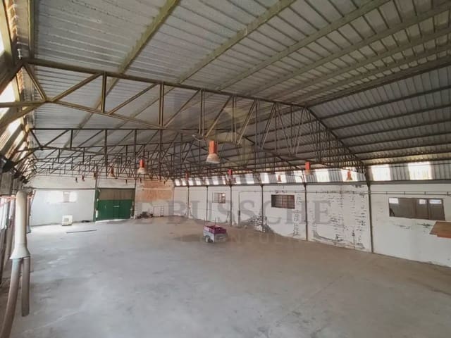 Kommersiell till salu i Bigastro - 450 000 € (Ref: 10081695)