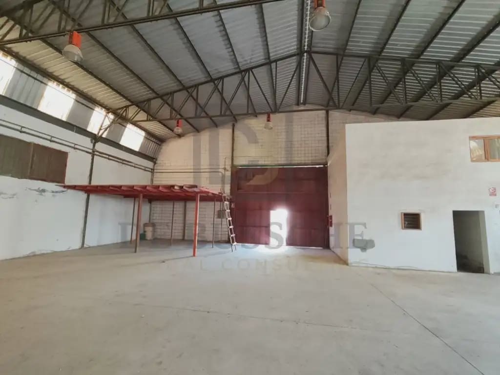 Kommersiell till salu i Bigastro - 450 000 € (Ref: 10081695)
