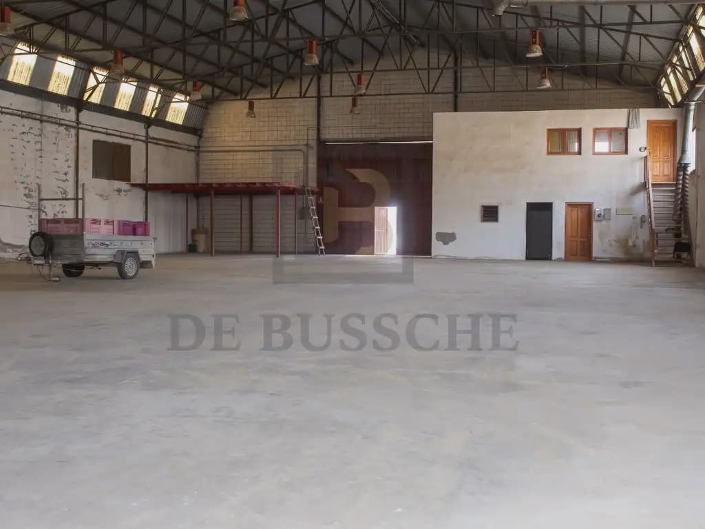 Kommersiell till salu i Bigastro - 450 000 € (Ref: 10081695)
