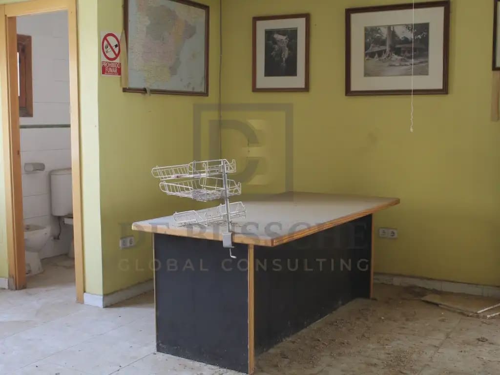 Kommersiell till salu i Bigastro - 450 000 € (Ref: 10081695)
