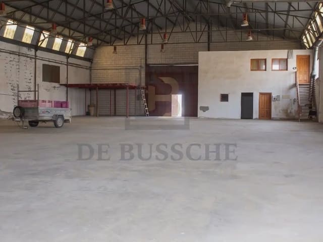 Kommersiell till salu i Bigastro - 450 000 € (Ref: 10081695)