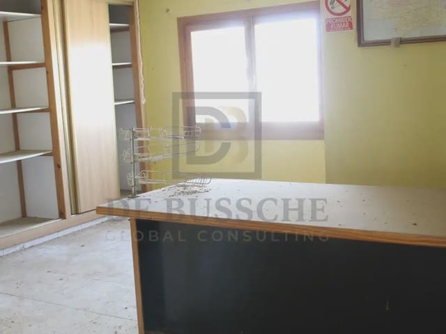 Kommersiell till salu i Bigastro - 450 000 € (Ref: 10081695)