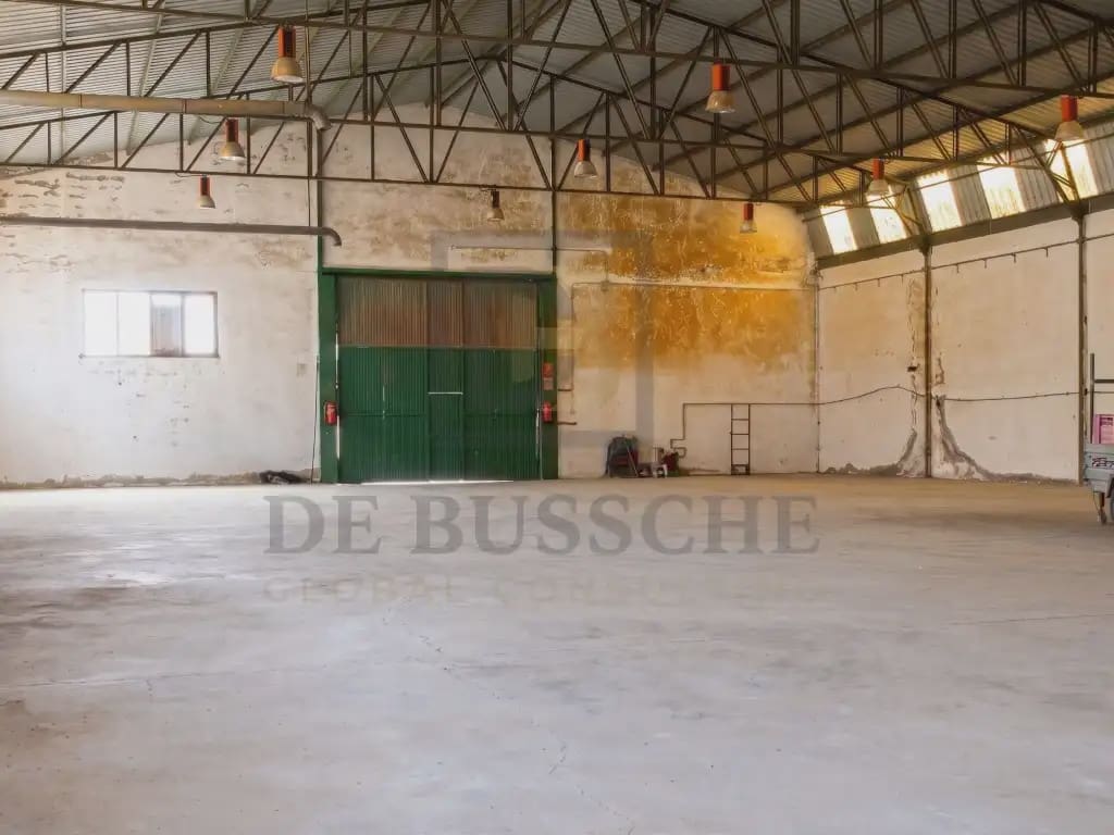 Kommersiell till salu i Bigastro - 450 000 € (Ref: 10081695)