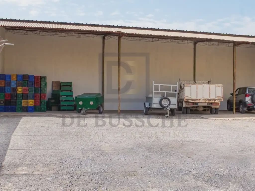 Kommersiell till salu i Bigastro - 450 000 € (Ref: 10081695)